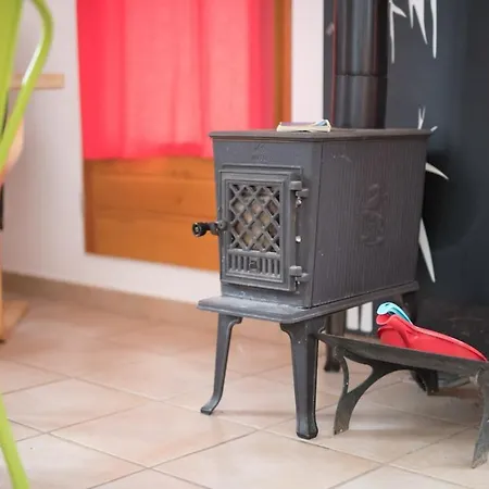 Ferienhaus Duplex En Plein Coeur Du Pays Diois *