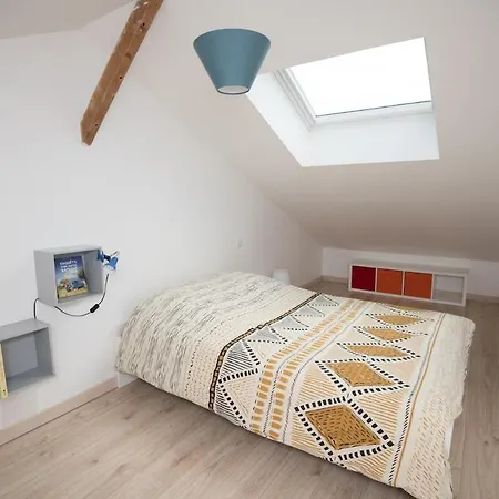 Duplex En Plein Coeur Du Pays Diois *